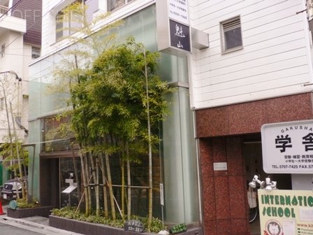 リバーシティビル イメージ