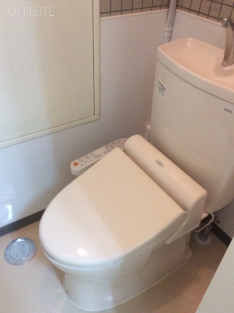 アタゴ小林ビル トイレ