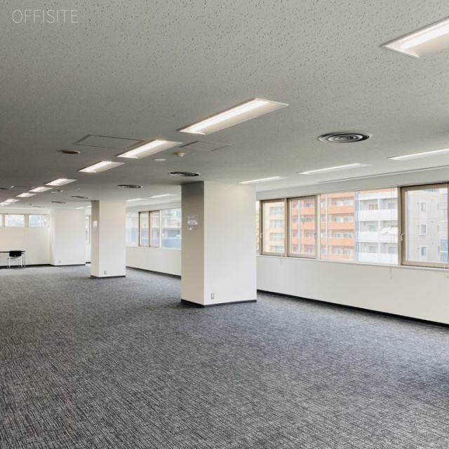 KDX春日ビル 室内