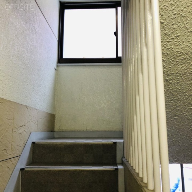 虎ノ門ファーストビル エントランス