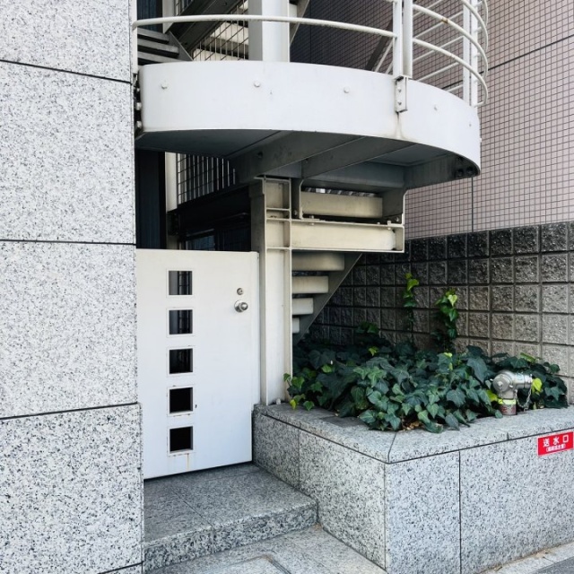 芝公園プラザビル 外観