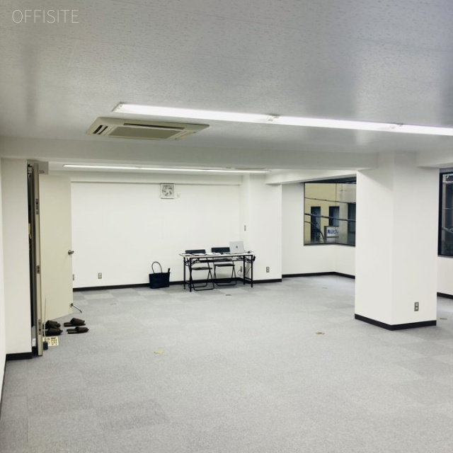 芝大門旭ビル 室内