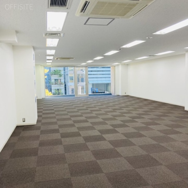 シグマ銀座ファーストビル 室内