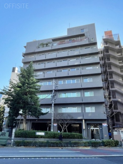 日昇ビル 外観