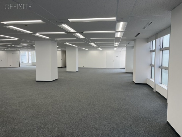 ジュールA 6階 室内