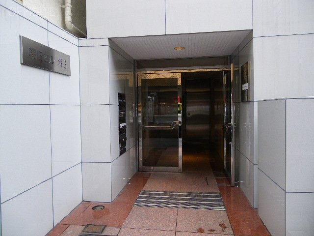 朝日ビル第3 イメージ