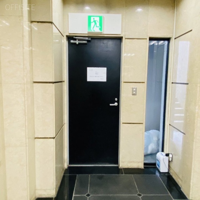 フレックス三軒茶屋 エントランス