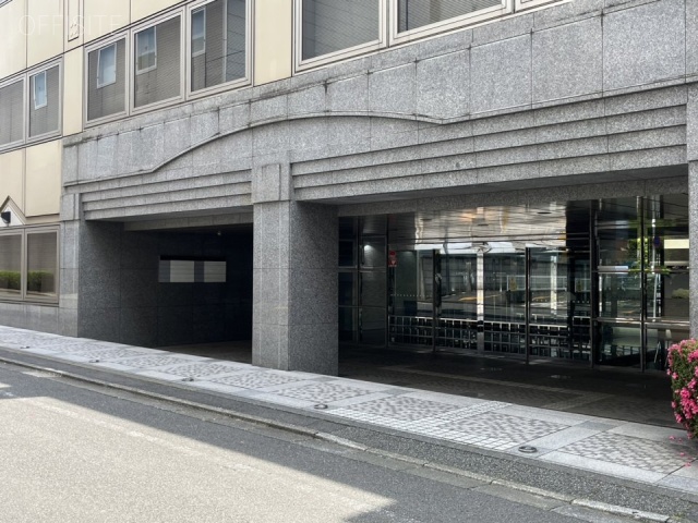 町田STビル 外観