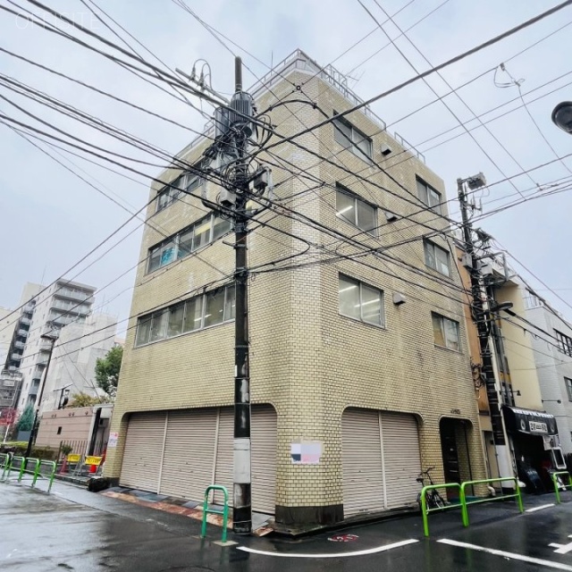 イトウビル 外観