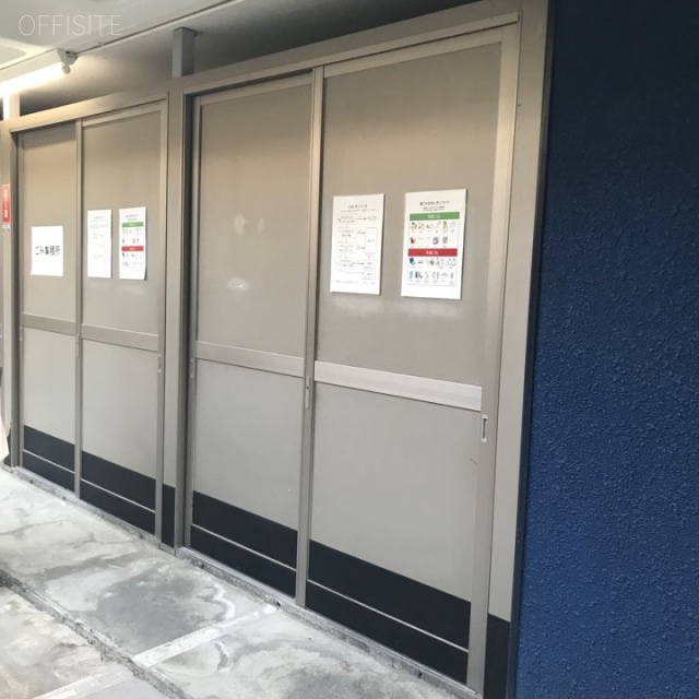 東京セントラル表参道 その他