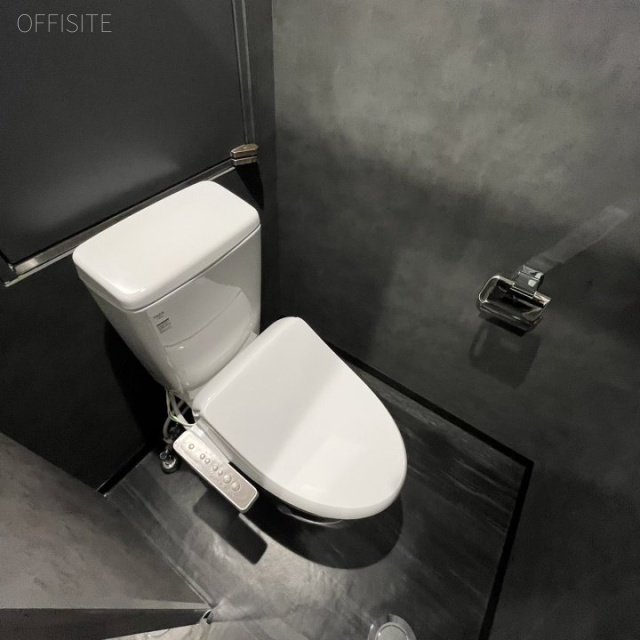 MIYAMA AVENIR TERRASSE トイレ