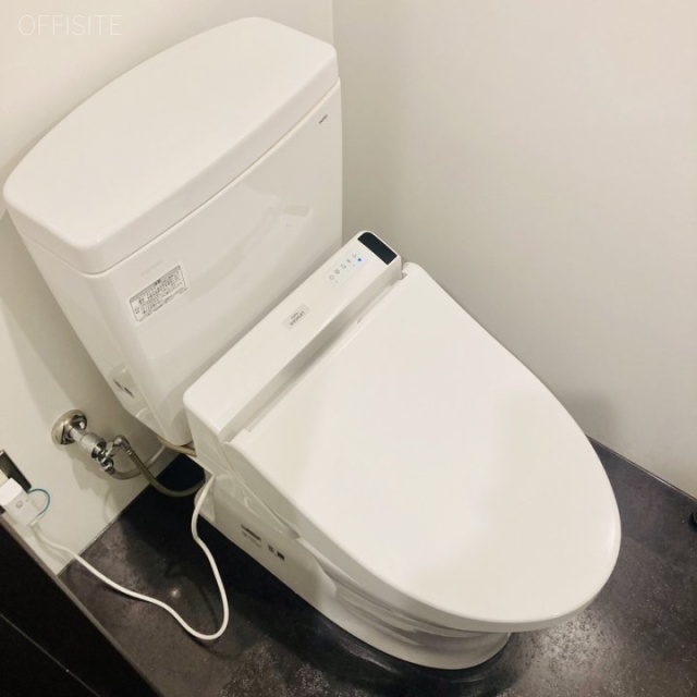 MAビル芝ⅢANNEX トイレ