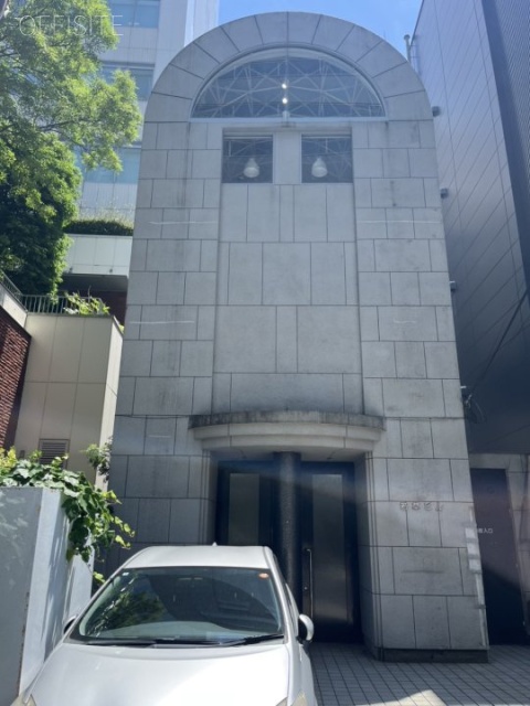 若草ビルA館 外観