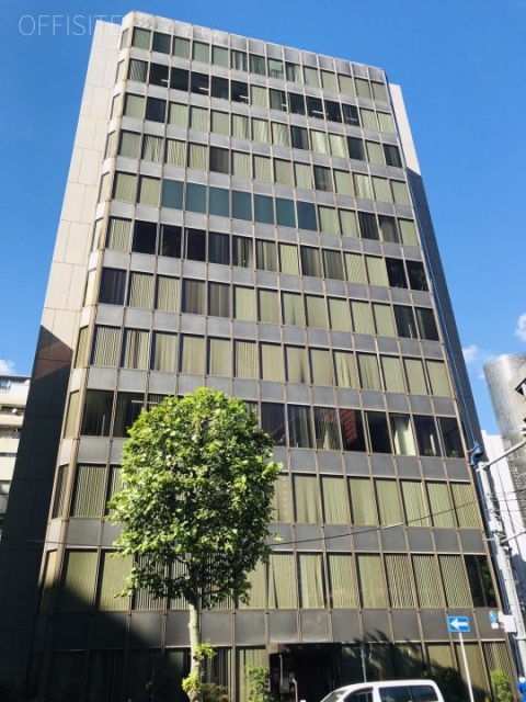 廣瀬第1ビル 外観