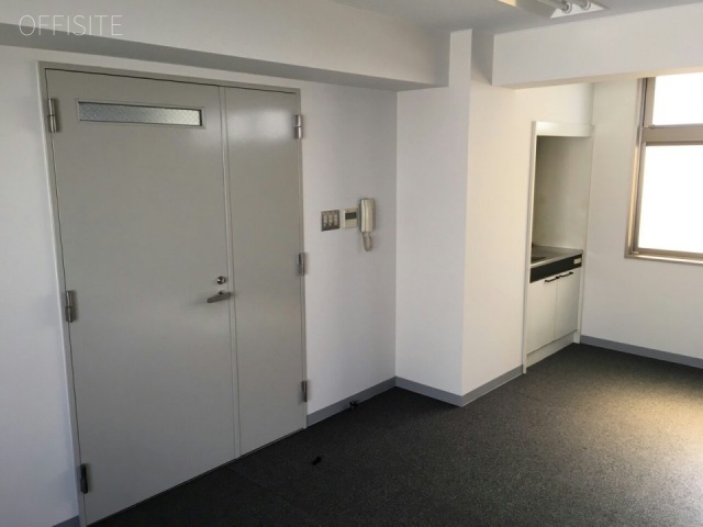 神田松楠ビル 室内