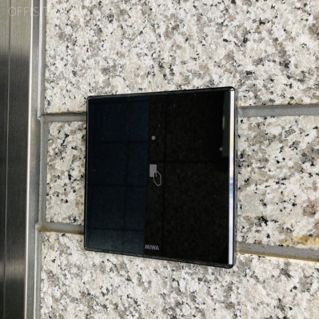 ハイホーム六本木ビル 設備