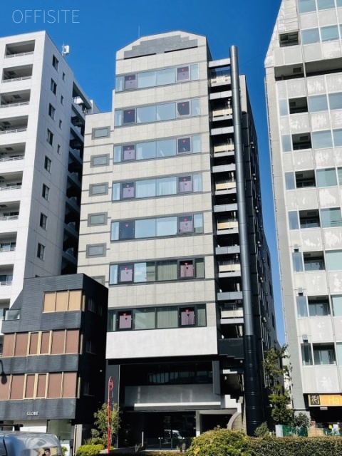 パシフィックスクエア千石 外観