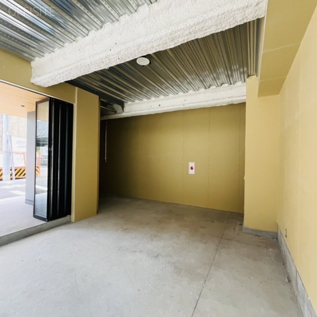 日本橋本町東石ビル 室内 1階