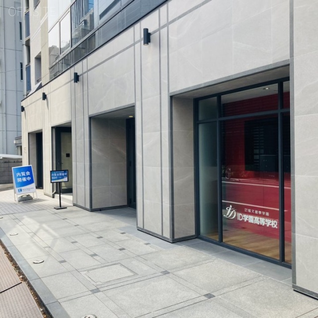 GLORKS水道橋 外観