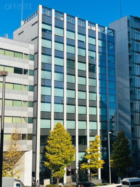 渋谷プレイス 外観
