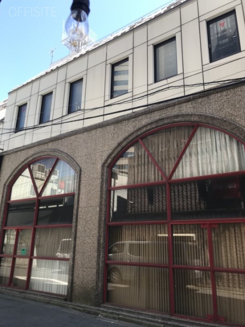 青山KTビル 外観