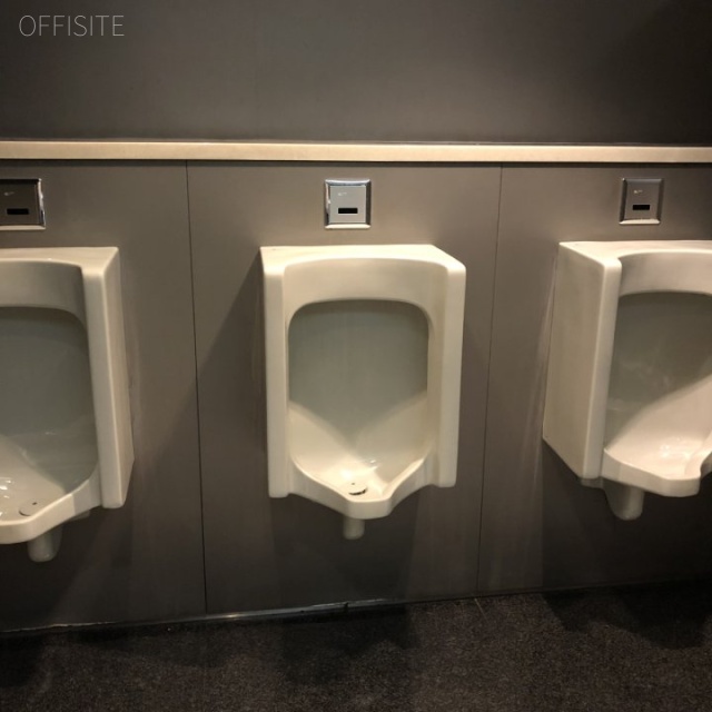 大森ベルポートA館 トイレ