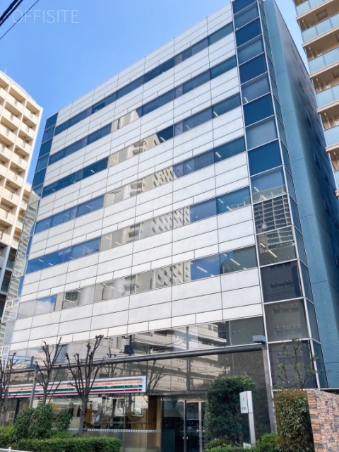 芝一丁目ビル 外観