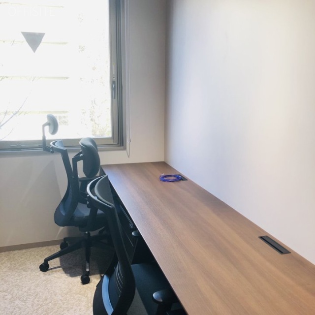 日総第27ビル 室内