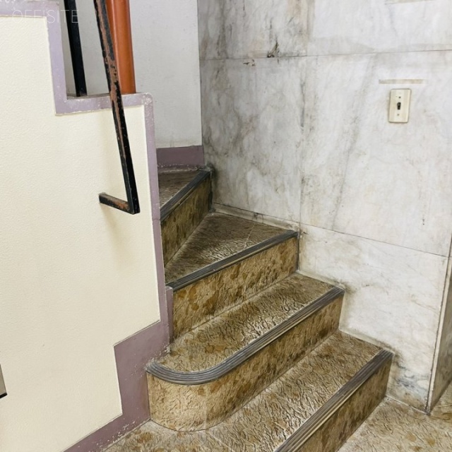 亀田ビル 駐車場