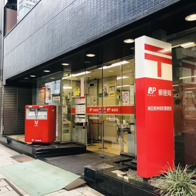 CONVEX神保町 外観