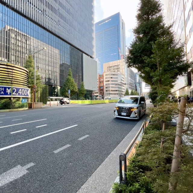 ForYou東京駅前ビル 周辺