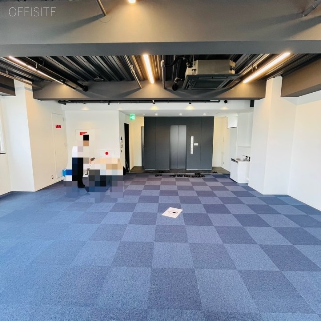 日本橋本町東石ビル 室内 11階