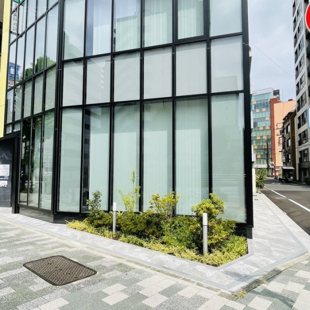 VORT秋葉原Ⅶビル 1F部分