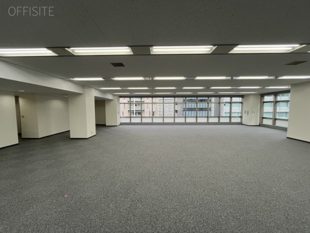 BIZIA麹町ビル 内装