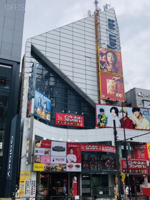 COXY188(コクシー188) 外観