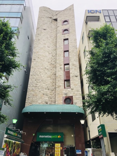 本郷BNビル 外観