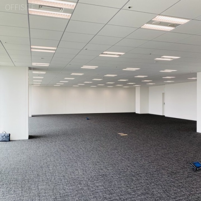 PMO池袋ビル 基準階室内