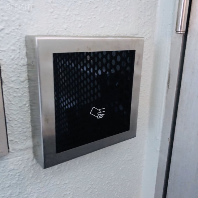 ME新大塚ビル セキュリティ設備