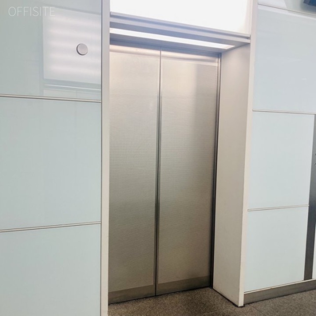 品川シーサイドウエストタワー エレベーター