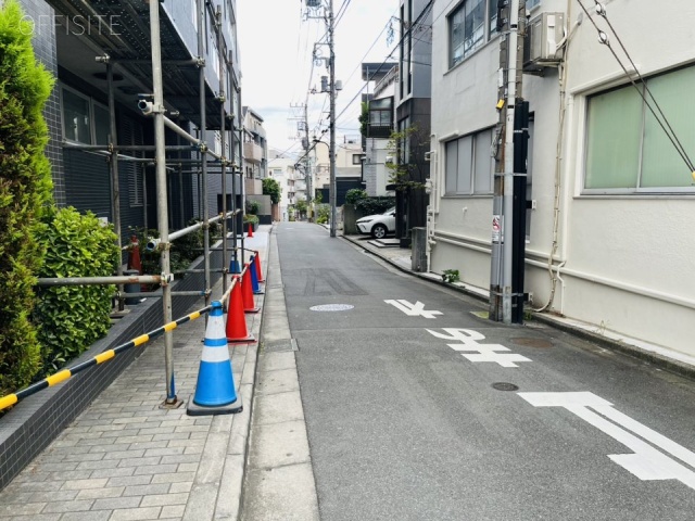 レジディア四谷三丁目ビル 周辺