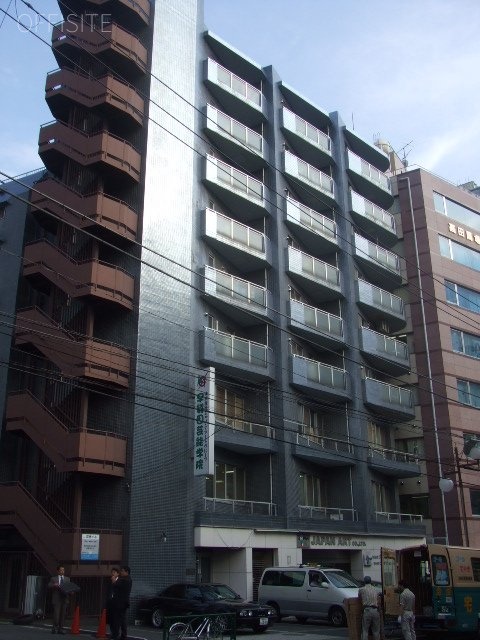 双秀ビル 外観