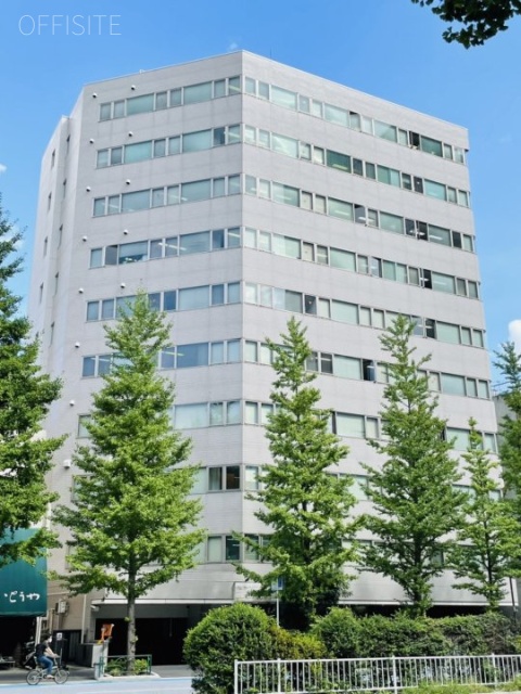 KDX春日ビル 外観