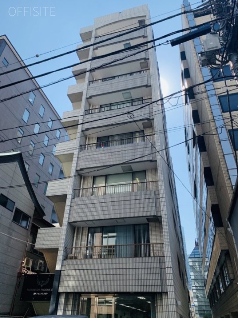 室町フェニックスビル 外観