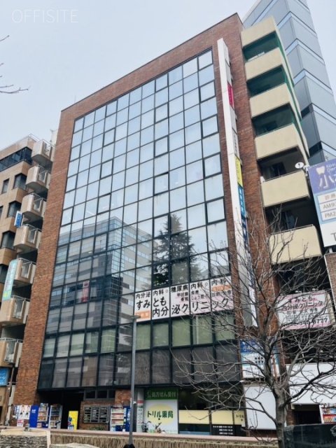 小杉ビル 外観