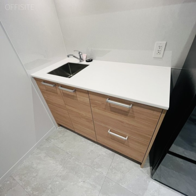 Expert Tamachi キッチン