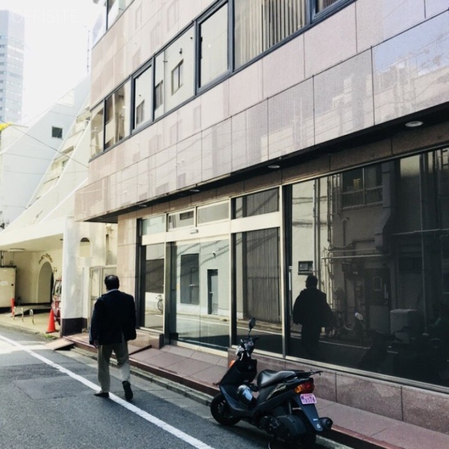 第3山田ビル 外観