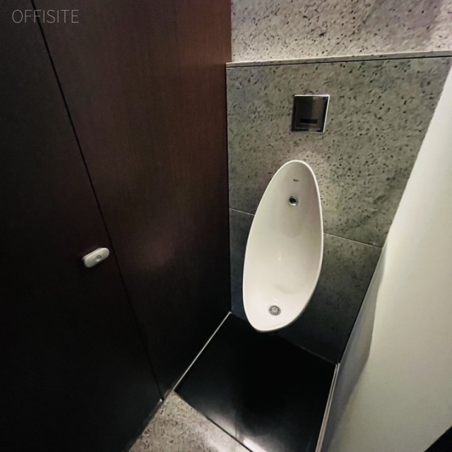 ビジョンワークス有楽町 トイレ