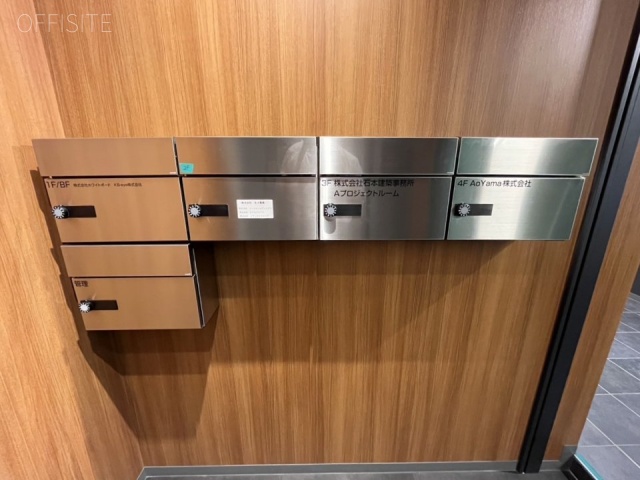 M.BALANCE+KUDAN エントランス