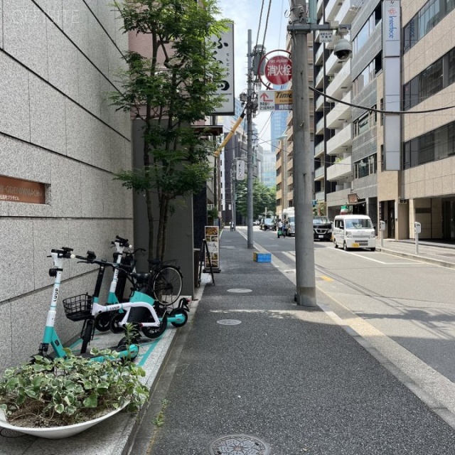 ACN日本橋大伝馬町ビル 周辺