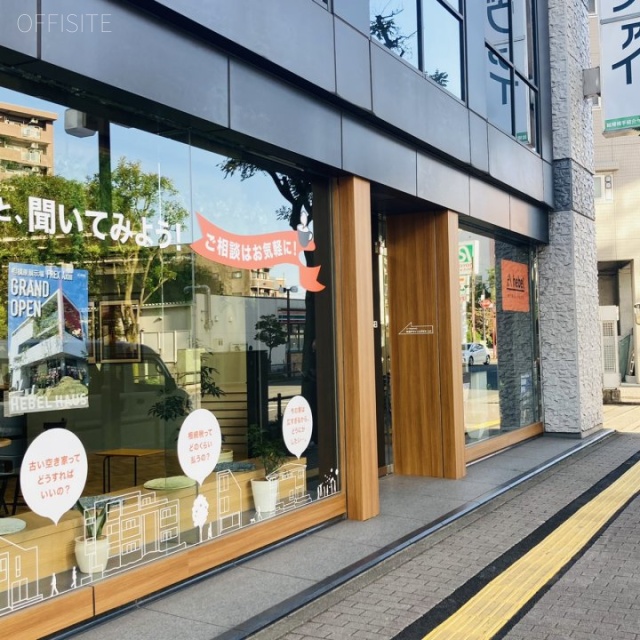 大樹生命町田ビル 外観